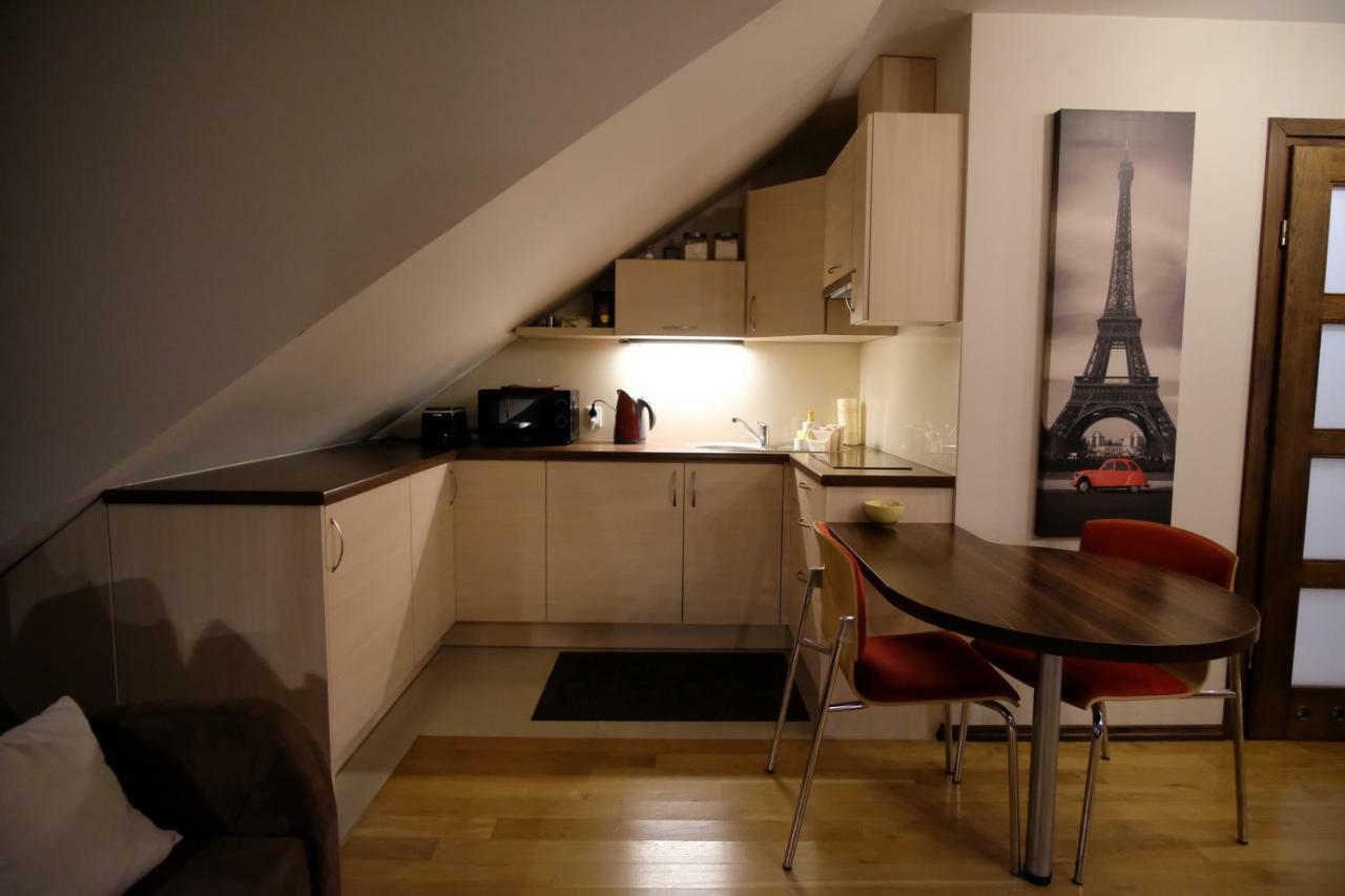 Apartamenty Wygoda Bialystok Exterior photo