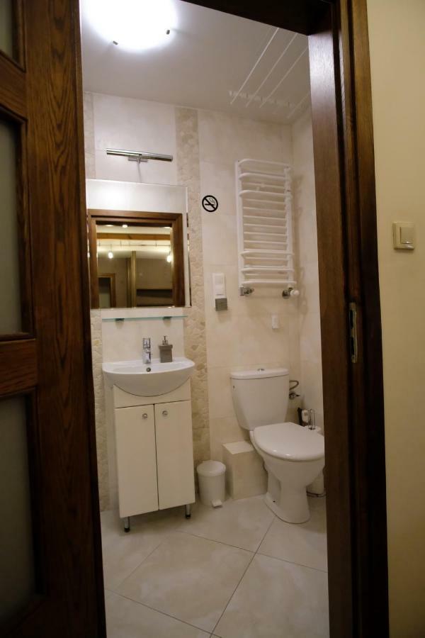 Apartamenty Wygoda Bialystok Exterior photo