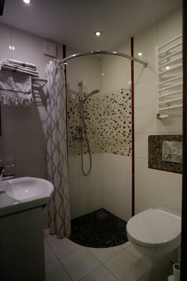 Apartamenty Wygoda Bialystok Exterior photo
